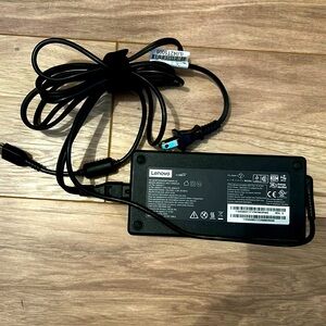 Lenovo 170w AC adapter power supply